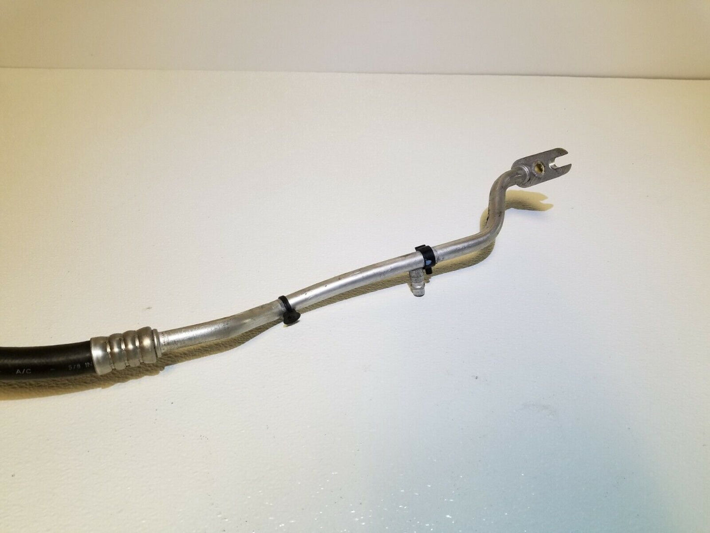 07 08 09 10 Jeep Grand Cherokee Srt8 AC A/c Hose Pipe Line OEM