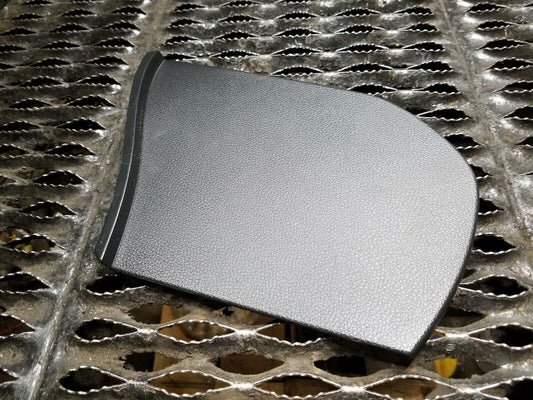 13 14 15 Honda Civic Sdn Dash End Cap Cover Left Driver Side 77215-tr6 OEM 89k