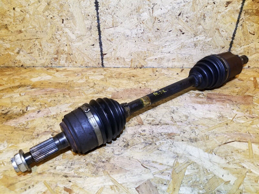 09 10 11 12 13 Mazda 6 Front Driver Side Axle Shaft OEM