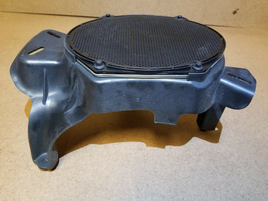 10 11 12 13 14 Ford Mustang Cabrio Rear Left Driver Side Speaker OEM