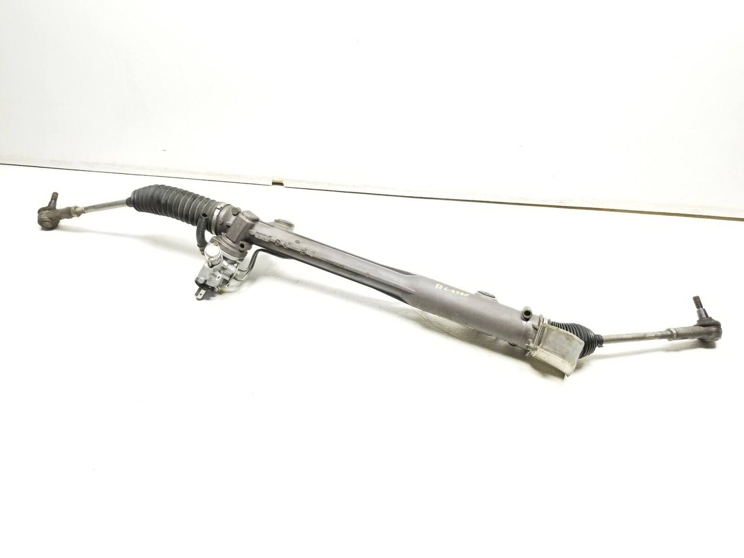 2011 - 2014 Porsche Cayenne 3.6l Power Steering Rack & Pinion OEM