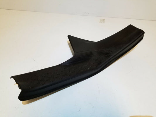 14 15 16 Subaru Forester Rear Left Driver Side Door Floor Trim OEM
