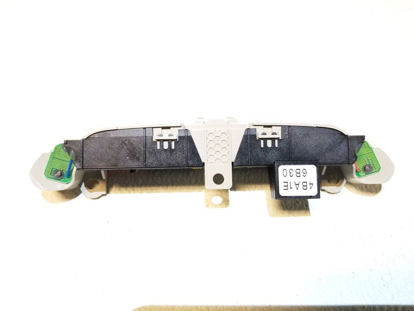15 16 17 18 19 Infiniti Q50 Interior Light Control Switch Panel OEM