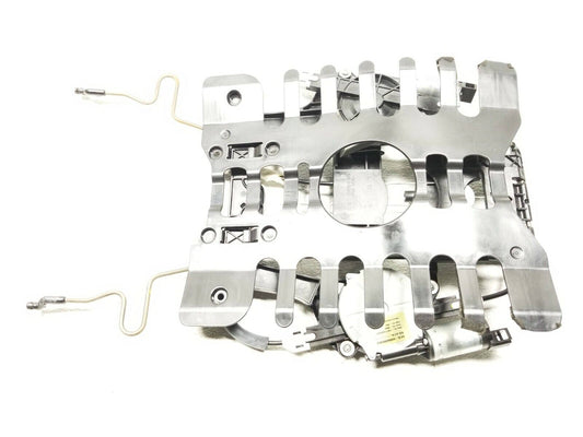10 11 12 Audi Q5 Front Right Passenger Seat Lumbar Support Motor OEM 72k Miles