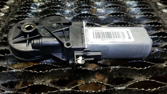 14 15 16 17 Volvo S60 Front Passenger Right Seat Recline Motor OEM
