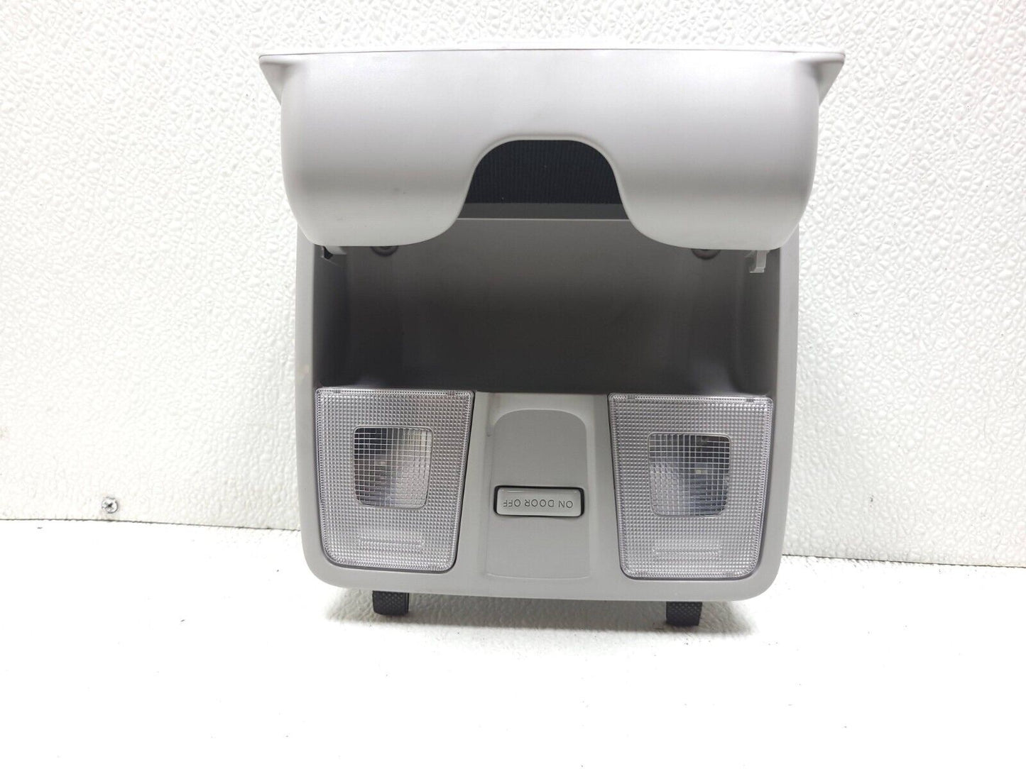14 15 16 Hyundai Elantra Front Dome Light Lamp OEM Sedan