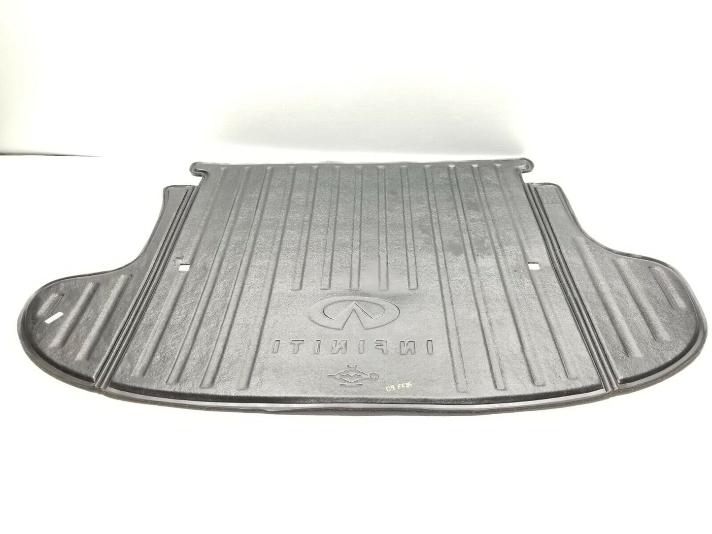09 10 11 12 Infiniti Fx35 Rear Trunk Cargo Cover Floor Mat OEM