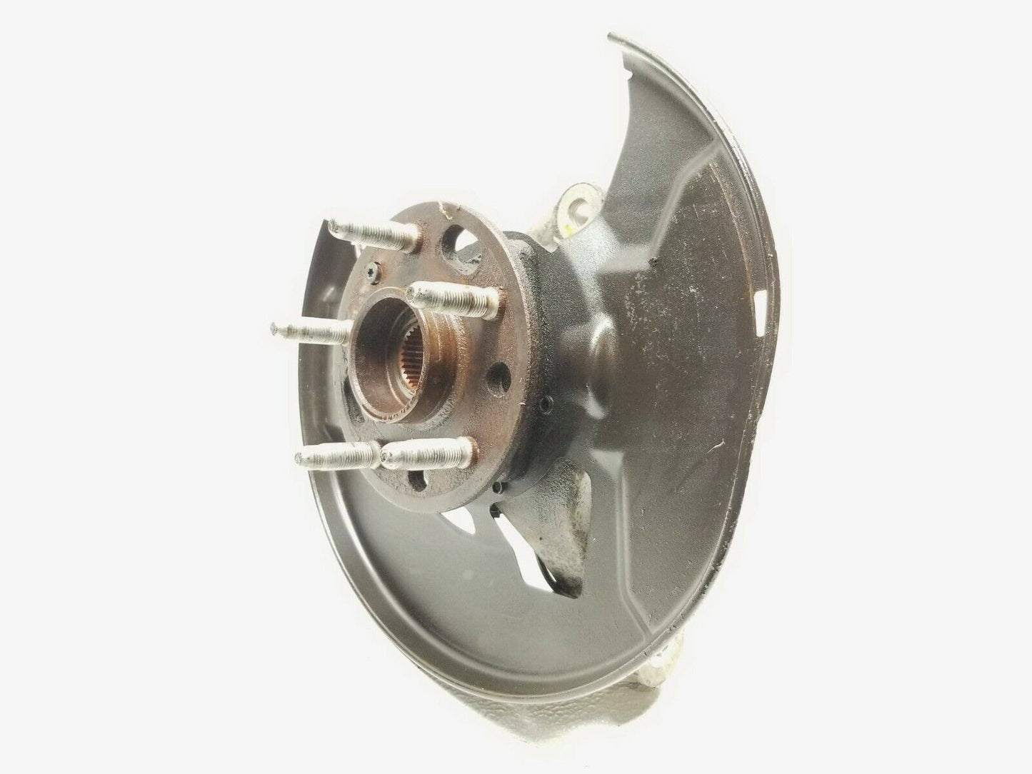 15 16 17 18 Chevy Impala Front Right Pass Spindle Knuckle OEM