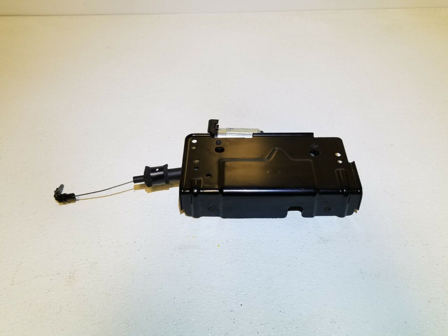 11 12 13 14 Ford Edge Rear Passenger Seat Motor OEM 43k Miles