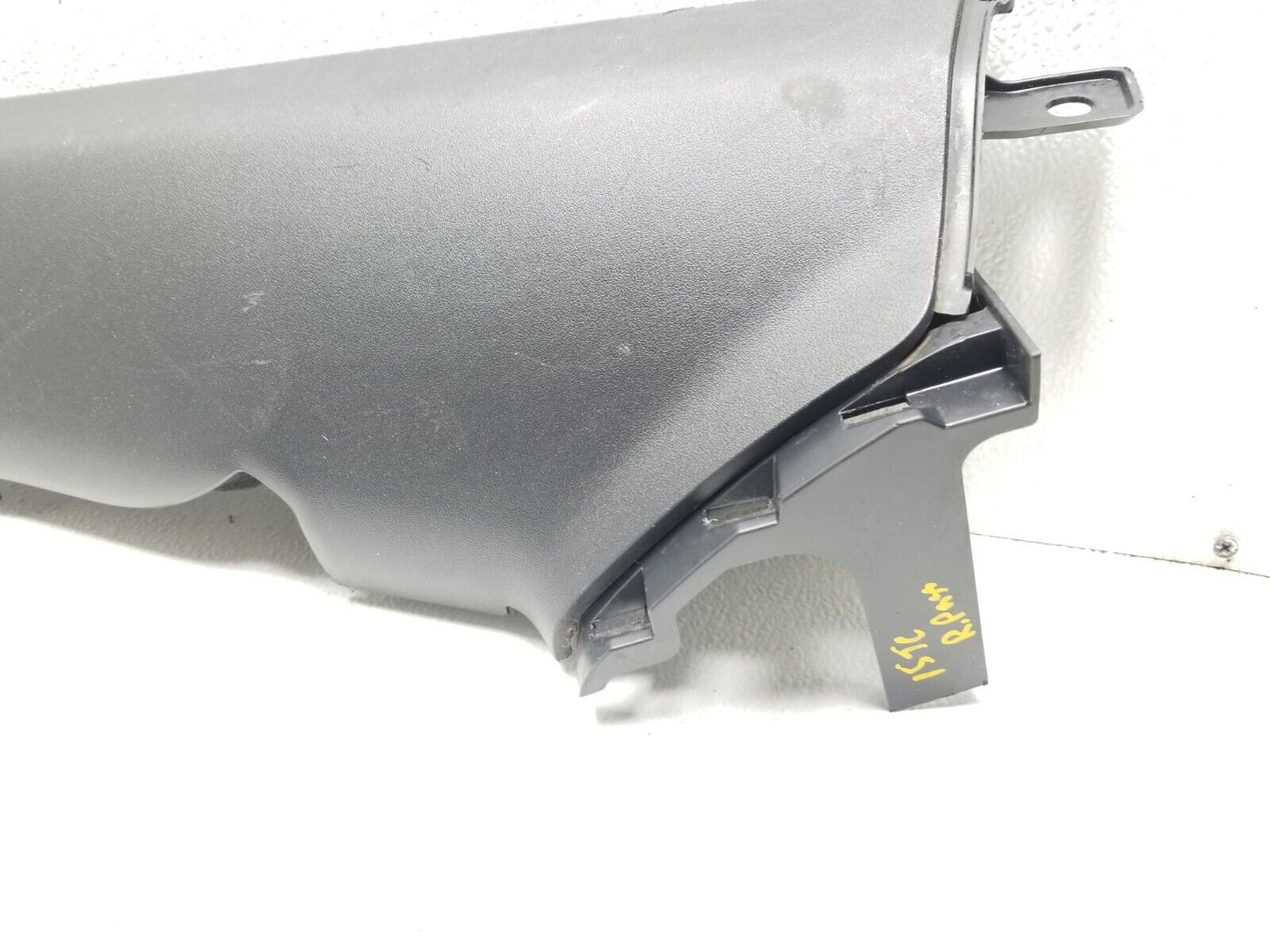 11 12 13 14 15 16 Scion Tc Rear C Pillar Trim Panel Passenger Side Right OEM