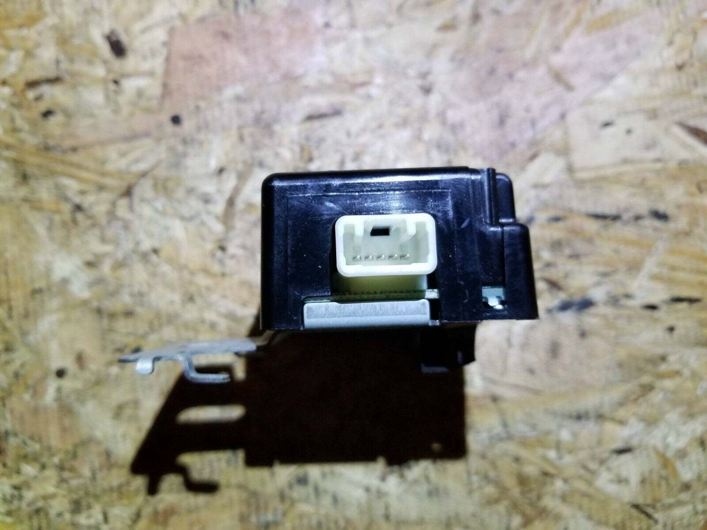 08 09 10 Scion Xb Tire Air Pressure Control Module 89760-12030 OEM