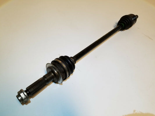 13 14 15 Subaru Xv Crosstrek Rear Right Pass Axle Shaft OEM
