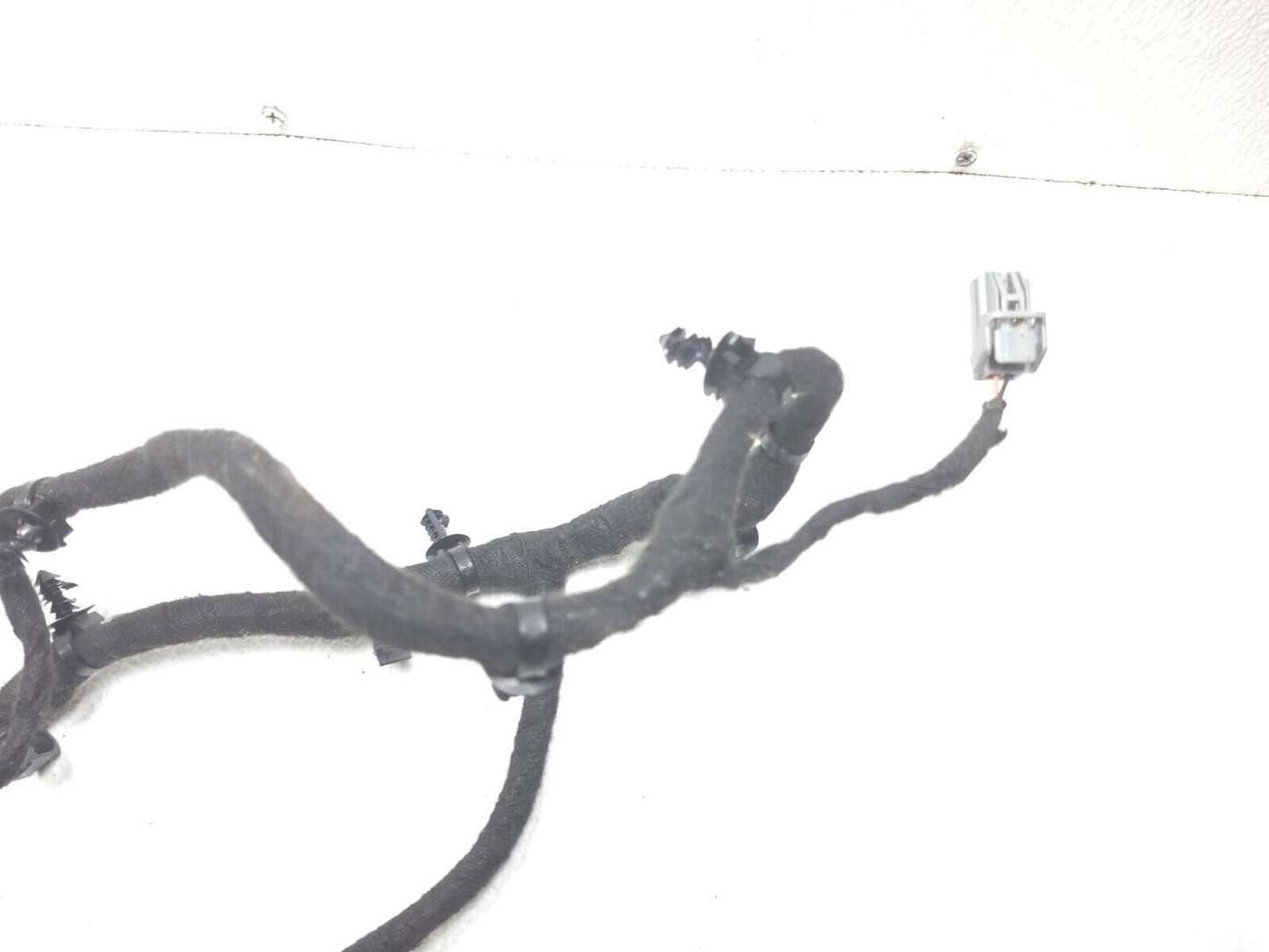 14 15 16 17 18 Jeep Cherokee Center Console Wiring Harness 68269362aa OEM