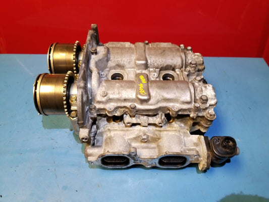 13 14 15 Subaru Xv Crosstrek 2.0l Engine Cylinder Head Pass Sdie OEM 86k Miles