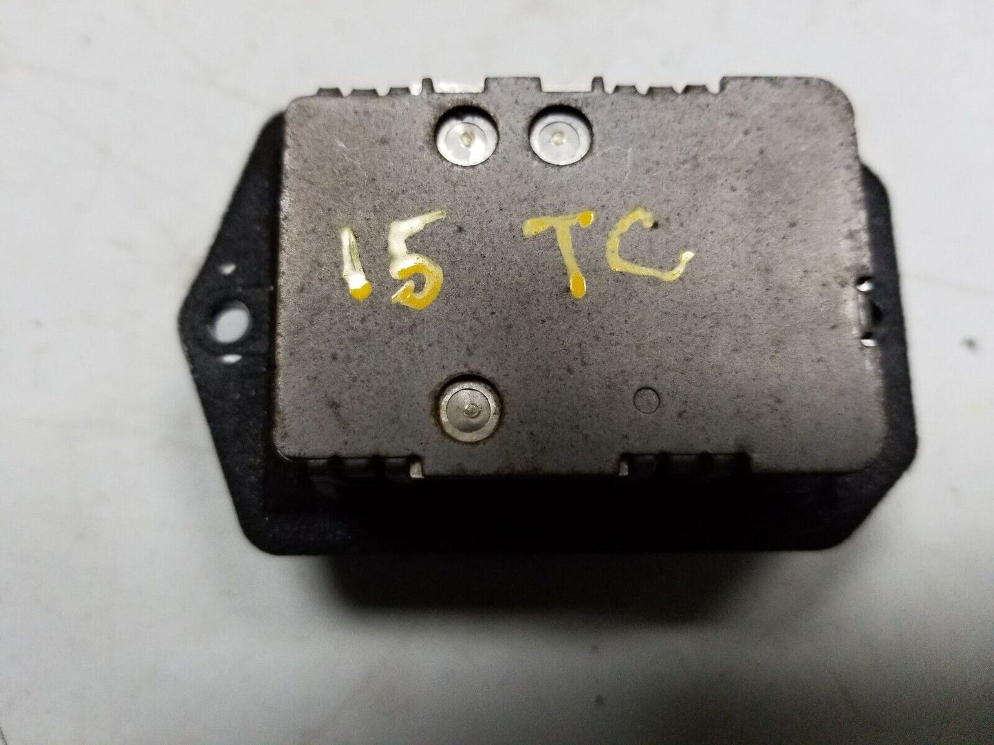 11 12 13 14 15 16 Scion Tc Blower Motor Resistor OEM