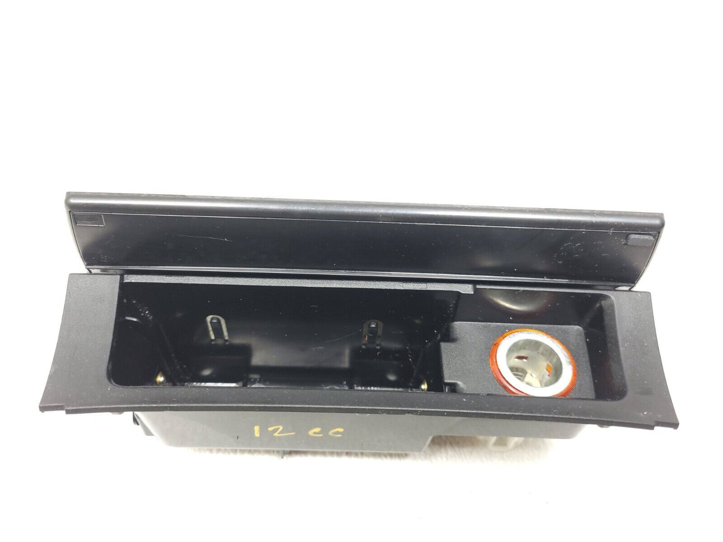 09 10 11 12 Volkswagen Cc Center Console Ashtray OEM