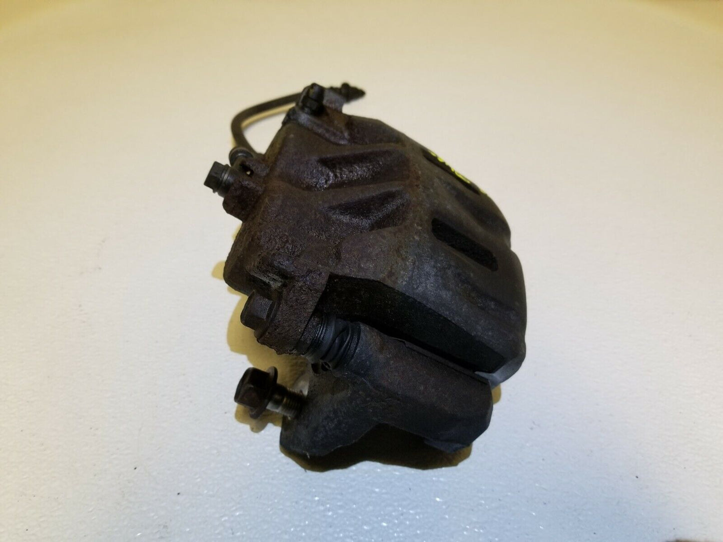 11 12 13 14 15 16 Honda Odyssey Front Brake Caliper Left Driver Side OEM