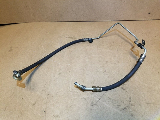 05 06 07 Dodge Magnum Power Steering Hight Pressure Hose Pipe OEM