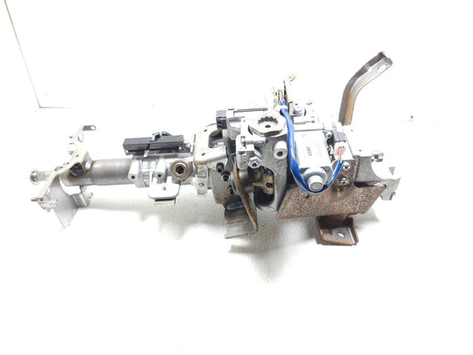 2014 2015 Infiniti Q60 Coupe Steering Column Adjustment OEM