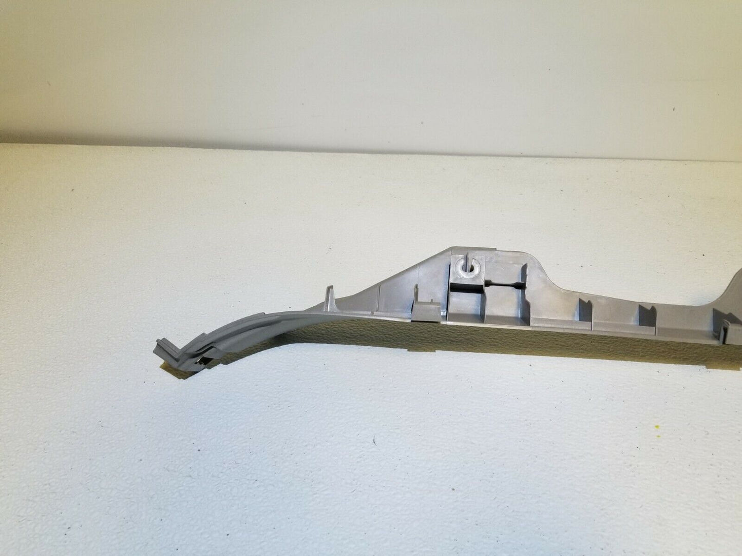 06 07 08 Acura Rl Rear Right Pass Side Seat Lower Pillar Cover Trim Panel OEM
