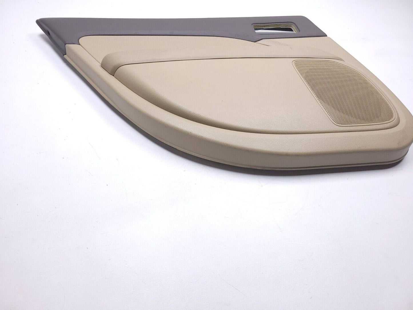 06 07 08 09 Mercury Milan Rear Door Panel Trim Driver Side Left OEM