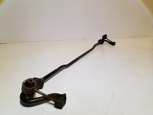 13 14 15 Subaru Xv Crosstrek Rear Stabilizer Sway Bar OEM 86k