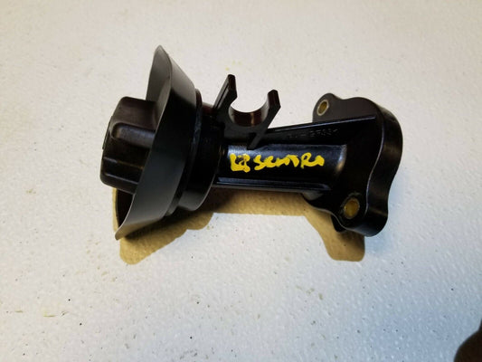 16 17 18 Nissan Sentra 1.8l Oil Filler Tube W/ Cap OEM 40k Miles