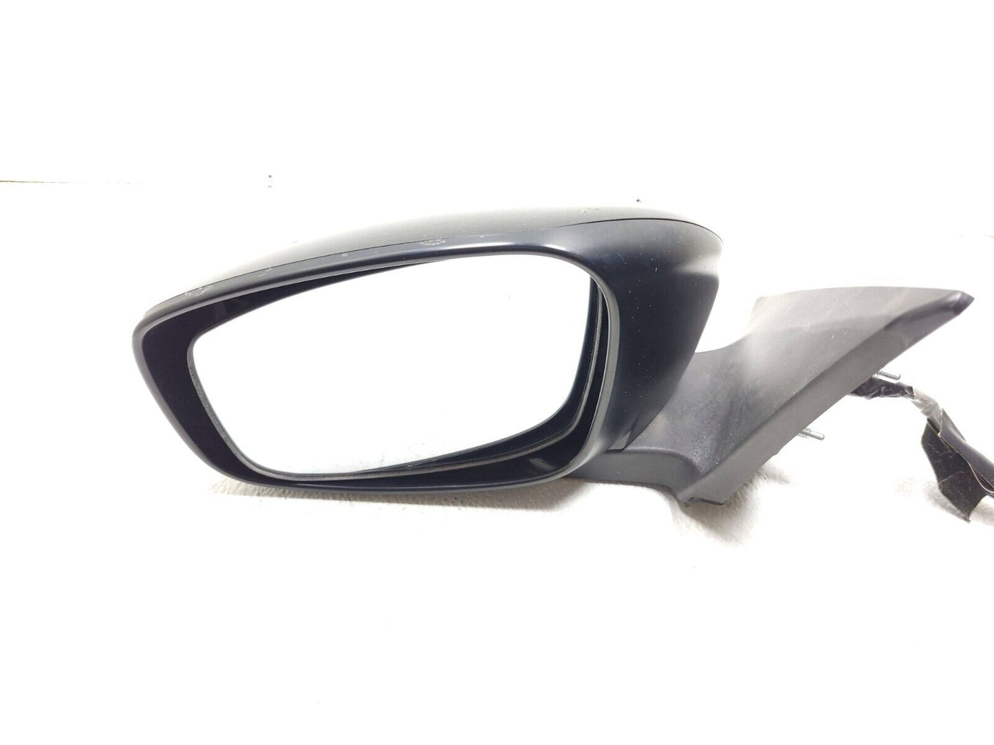 2014 2015 Infiniti Q60 Coupe Side View Mirror Driver Left OEM