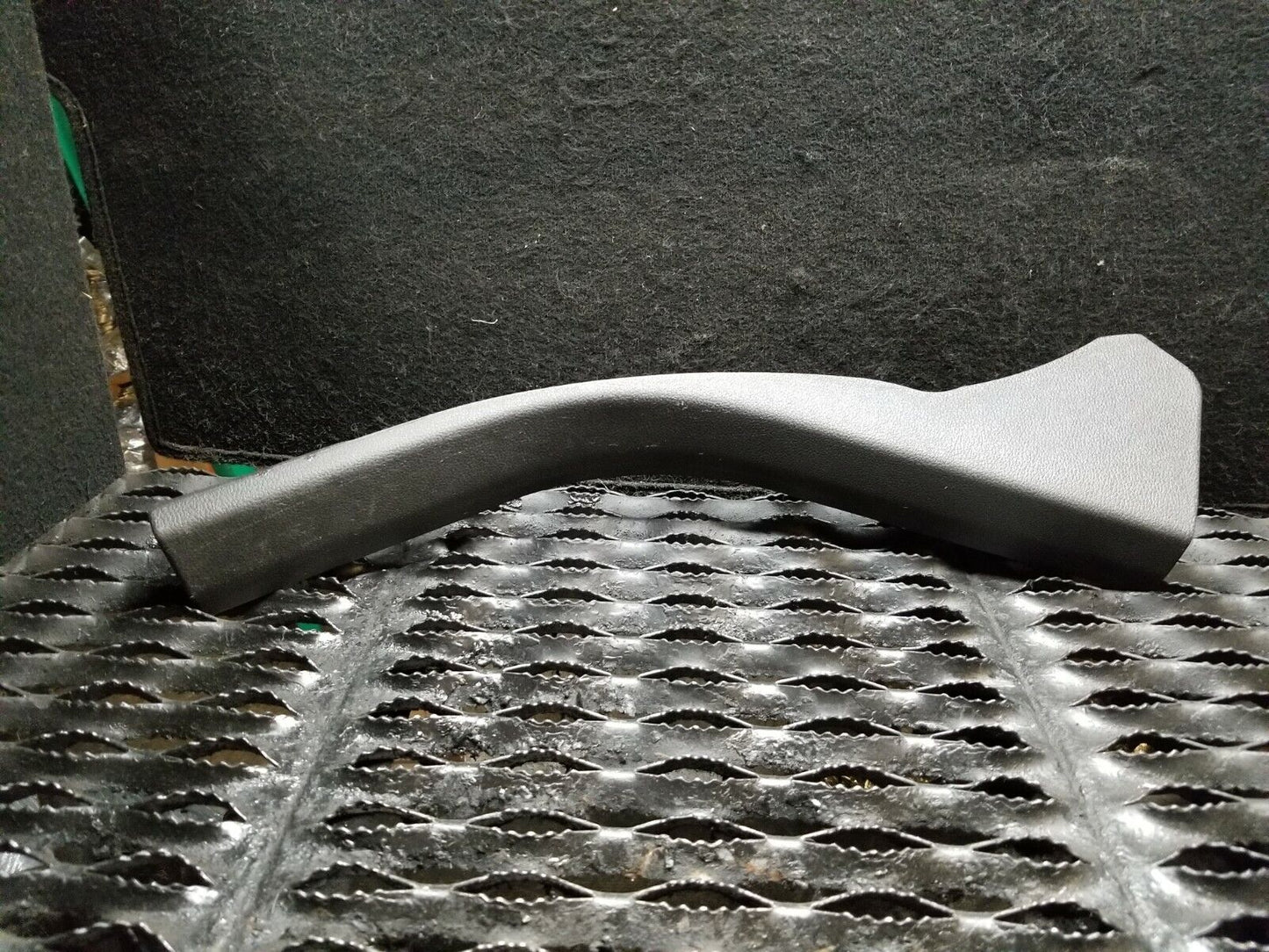 13 14 15 16 Ford Escape Rear Left Driver Step Scuff Trim Panel OEM 83k