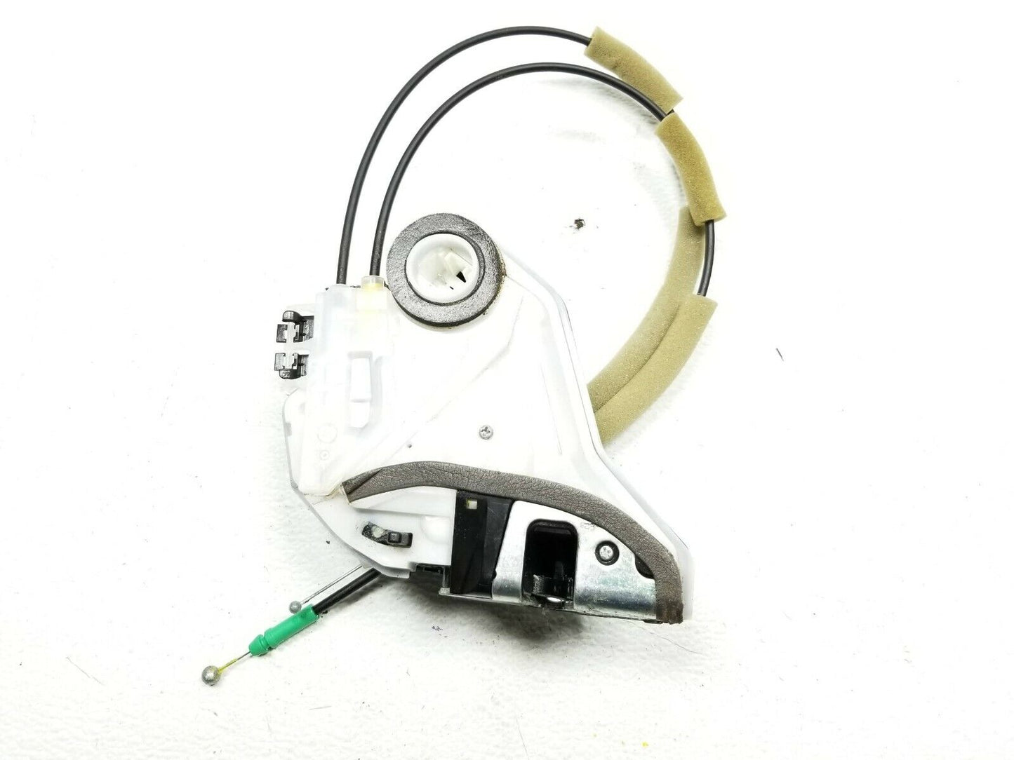 17 18 19 Subaru Impreza Rear Right Pass Door Lock Latch Actuator OEM 64k Miles