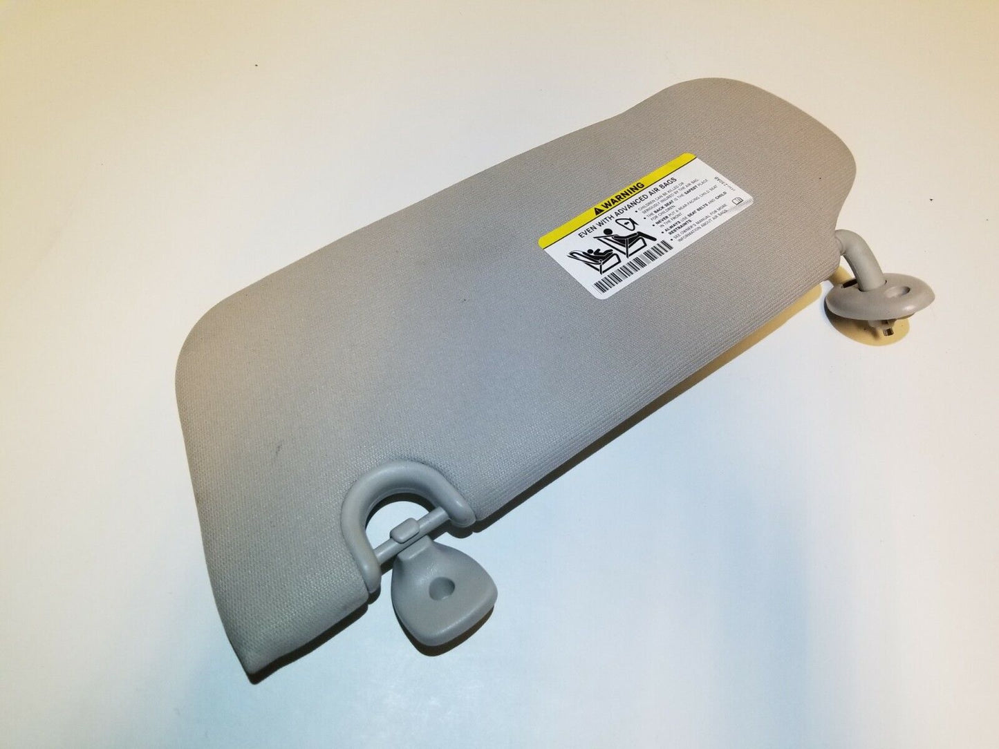 12 13 14 15 16 Jeep Patriot Sun Visor Right Passenger Side OEM 54k