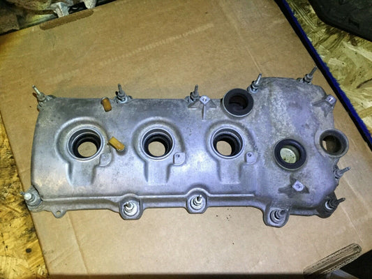 10 11 12 Lincoln MKT 3.5l Turbo Engine Valve Cover Right Pass Side OEM
