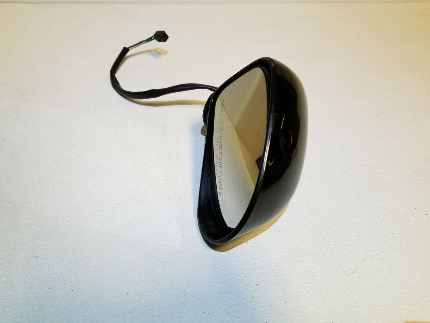 92 93 94 95 96 Buick Oldsmobile Right Passenger Side Door Mirror P/n 20748646