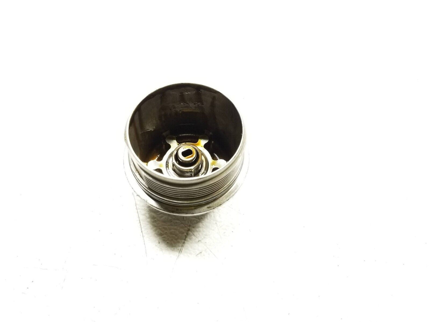 2011-2014 Cadillac CTS Coupe Oil Filter Cap 3.6l OEM