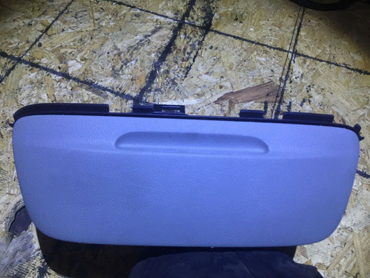 08 09 10 Honda Odyssey Front Center Console Cup Holder Storage  OEM D43