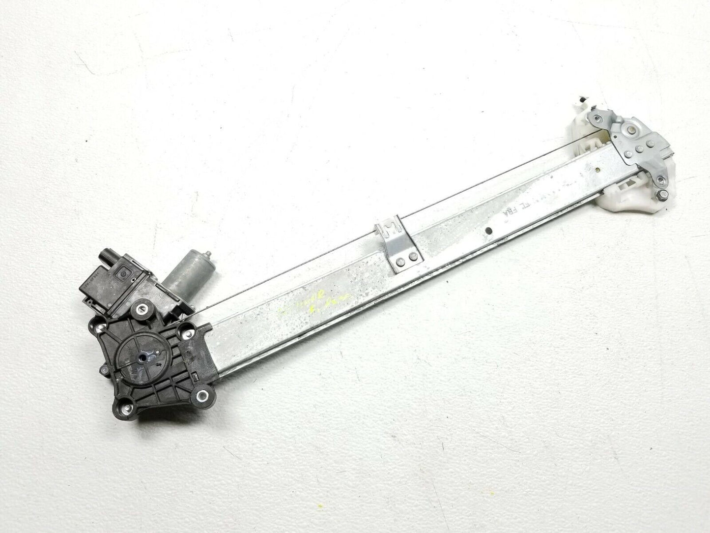 17 18 19 Subaru Impreza Sport Front Right Pass Door Window Regulator Motor OEM