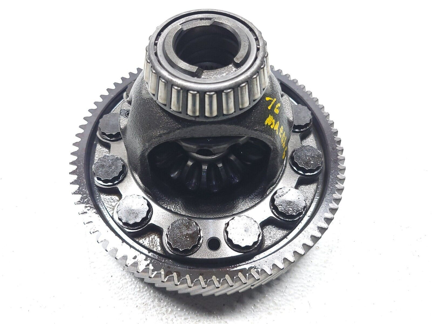 2014 - 2016 Mazda 6 Automatic Transmission Gear Sprocket OEM