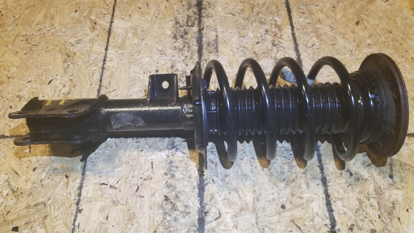 14 15 16 Ford Fusion Front Right Passenger Shock Strut Absorber OEM 56k Miles