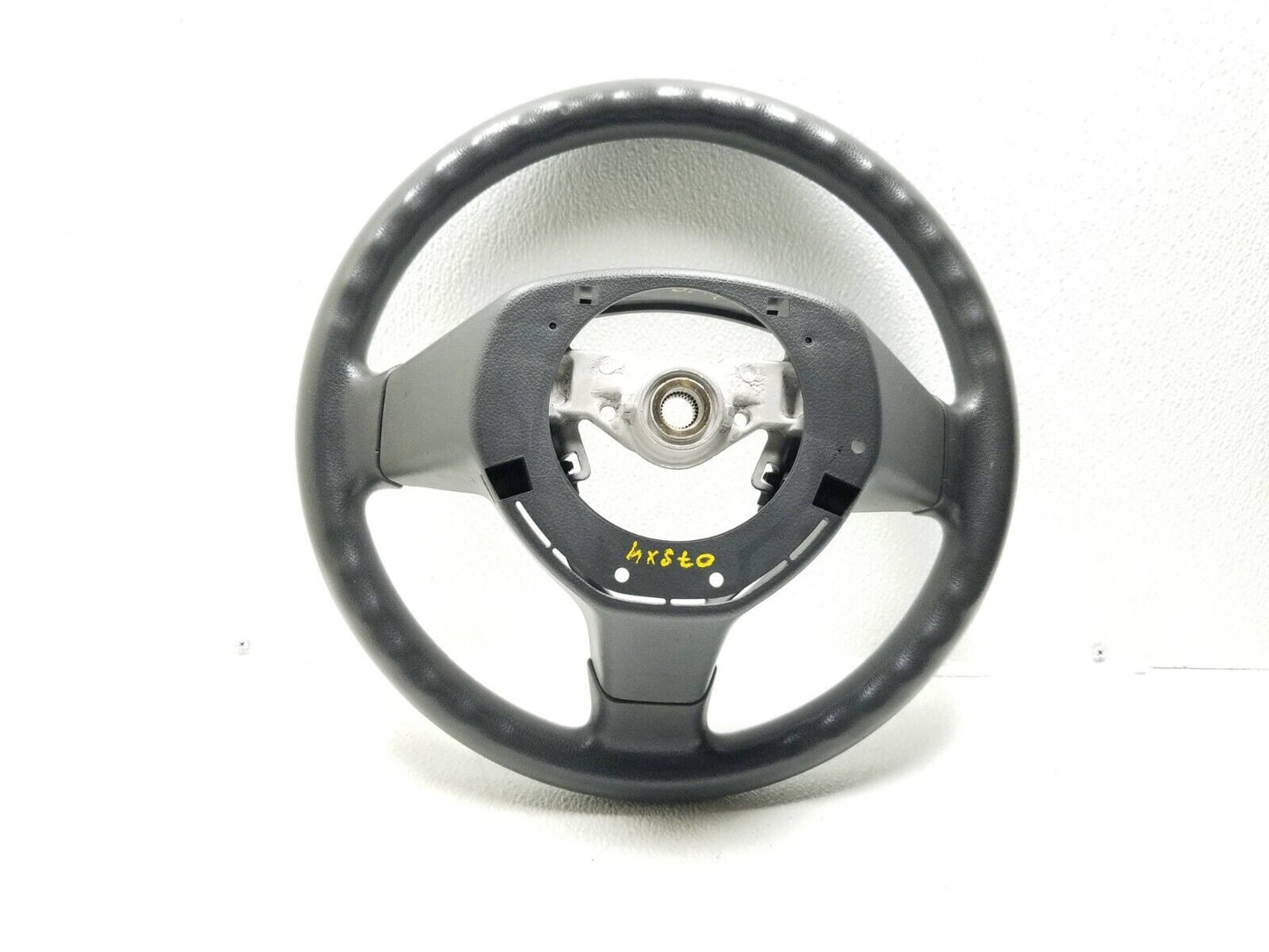 2007 - 2013 Suzuki SX4 Steering Wheel OEM