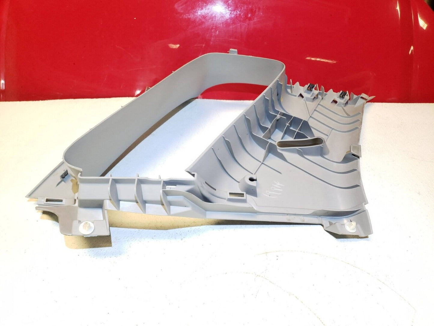 2007 - 2013 Suzuki SX4 Rear Right C Pillar Trim Cover Passenger Side OEM