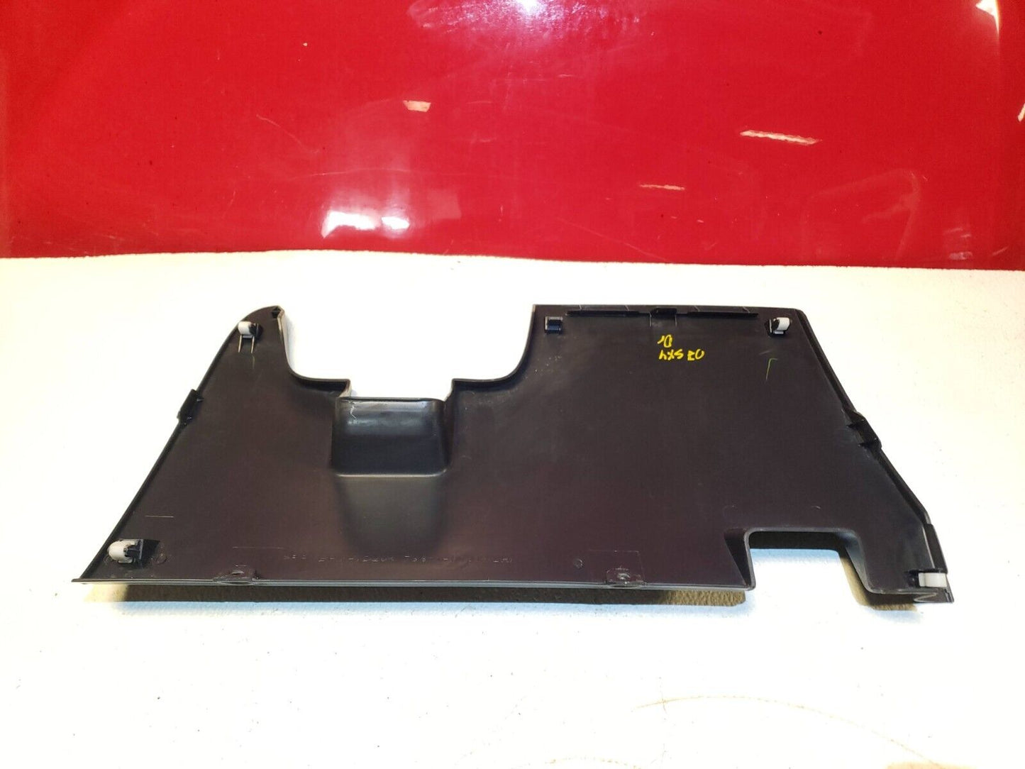 2007 - 2013 Suzuki SX4 Dash Lower Knee Trim Panel Left Driver Side OEM