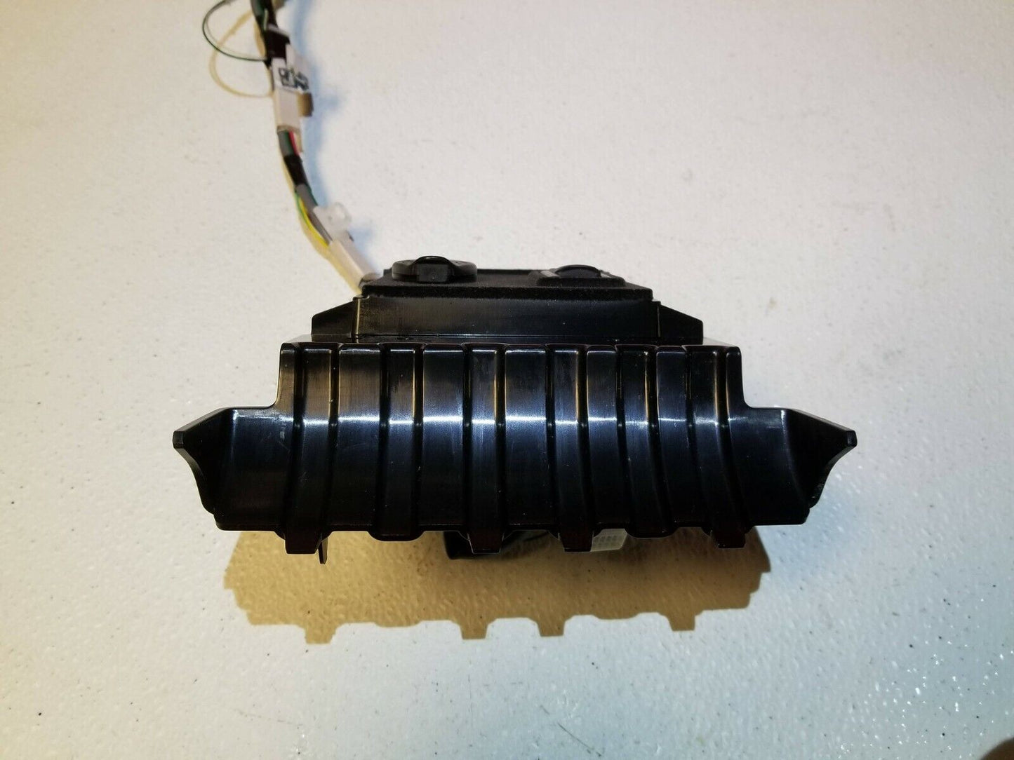 07 08 09 Lexus ES350 Aux 12v/120w Socket W/ Wire Harness OEM