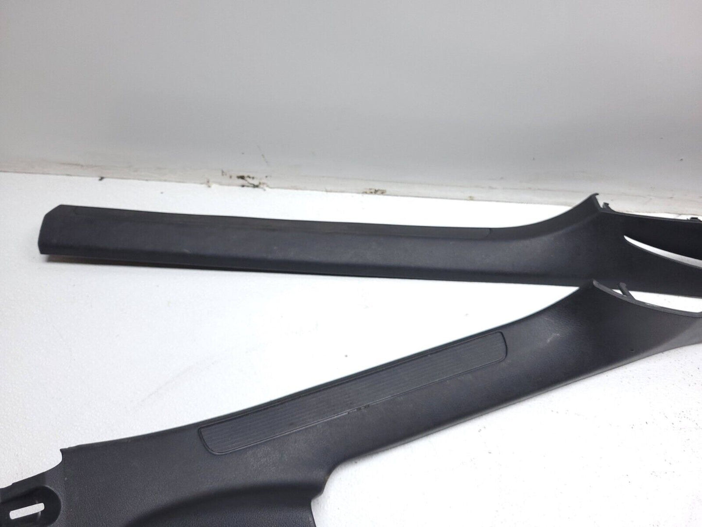 09 10 11 12 Volkswagen Cc Door Sill Scuff Plate Trim Cover Left Right Lh Rh OEM