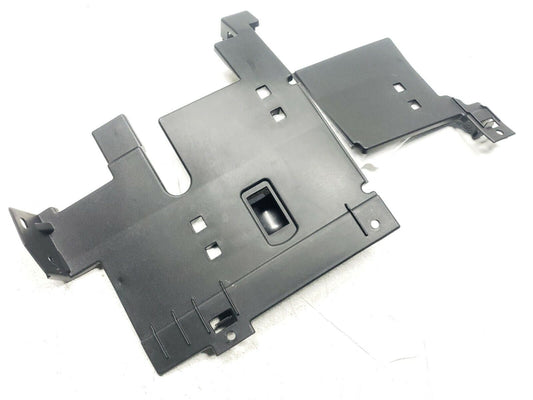 15 16 17 GMC Terrain Left Driver Underdash Trim Panel Cover OEM 14k Miles