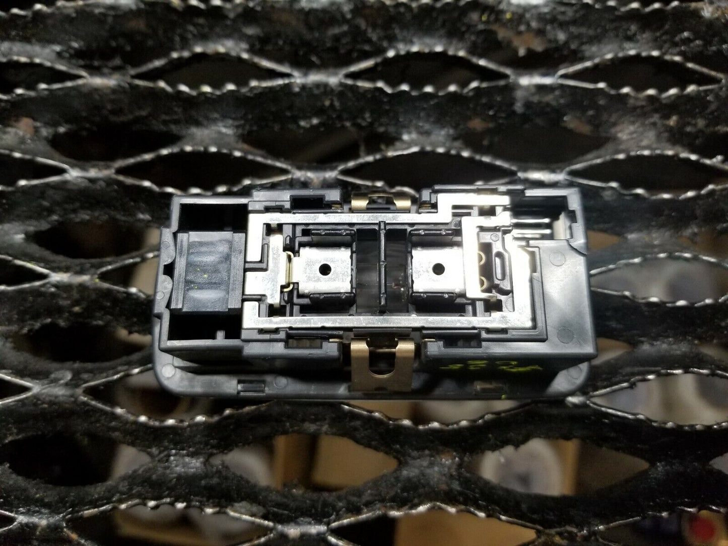 06 07 08 Infiniti Fx35 Interior Roof Overhead Light Lamp OEM