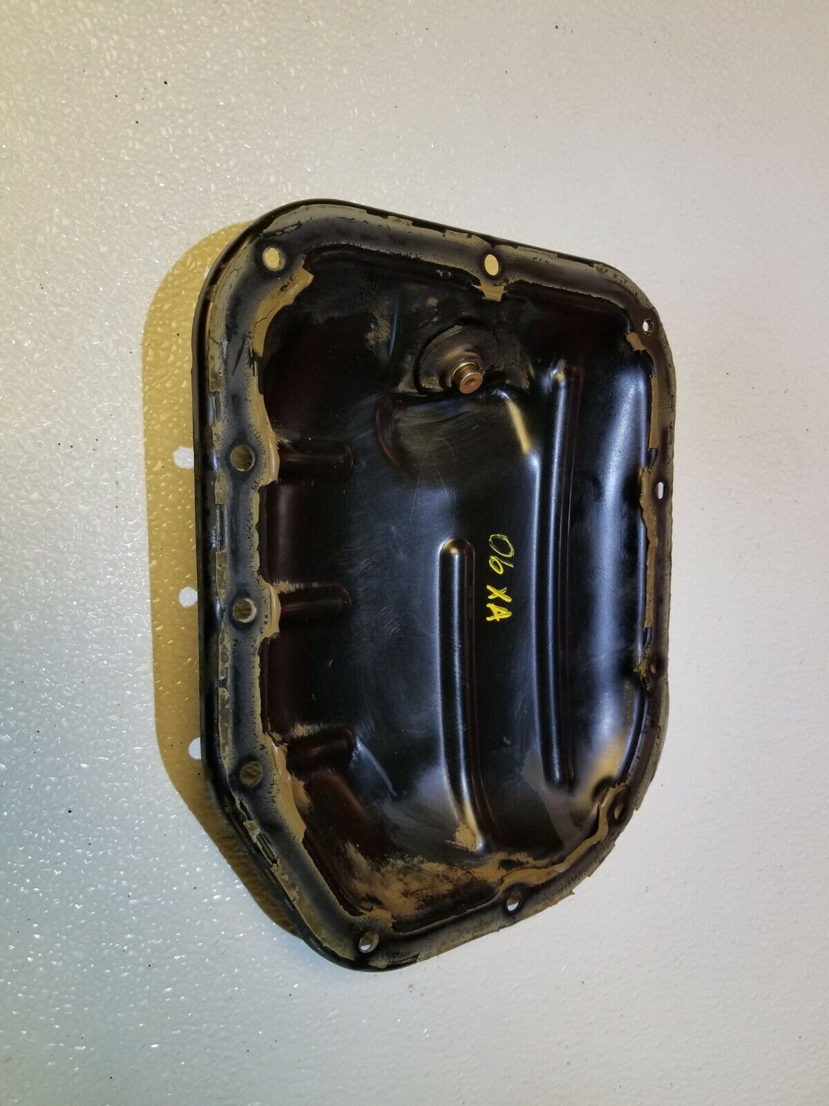 04 05 06 Scion Xa 1.5l Engine Oil Pan OEM