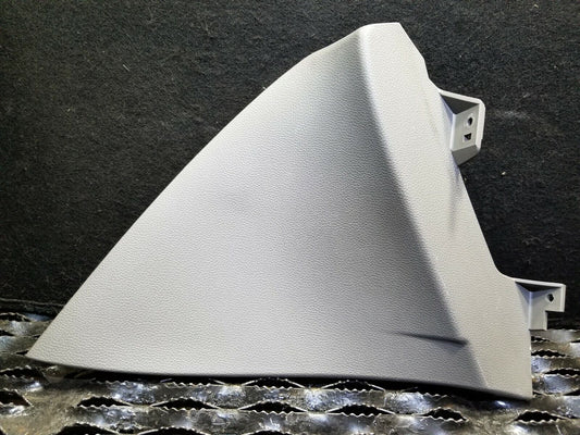 10 11 12 13 Infiniti G37 Coupe Front Right Pass Side Kick Panel Trim OEM 99k