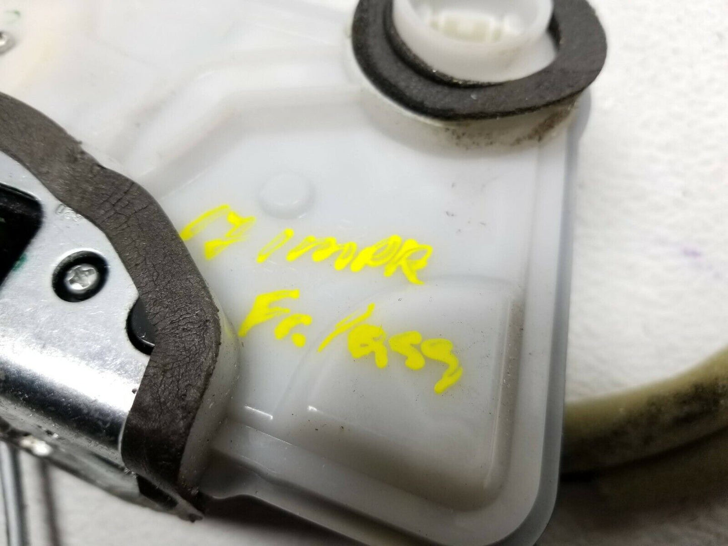 17 18 19 Subaru Impreza Front Right Pass Door Lock Latch Actuator OEM 64k Miles