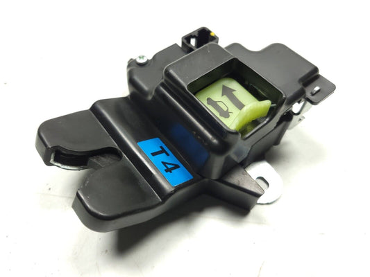 12 13 14 15  Kia Rio Lock Latch Actuator Trunk Lid OEM ✅