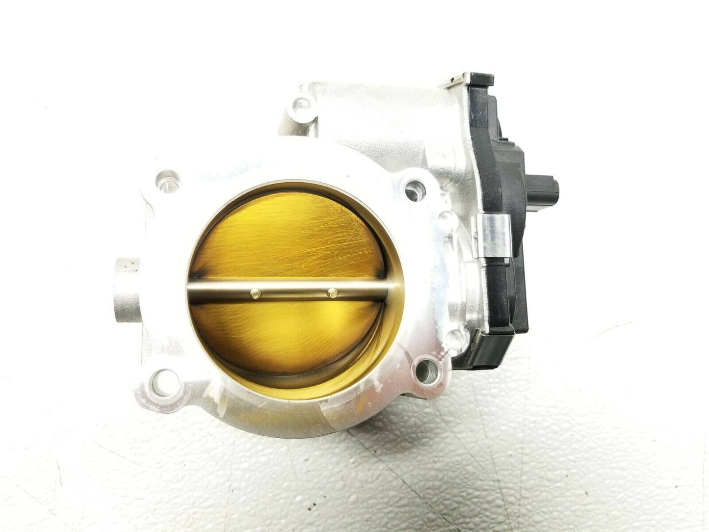19 20 Chevrolet Blazer 3.6l Throttle Body OEM 11k Miles